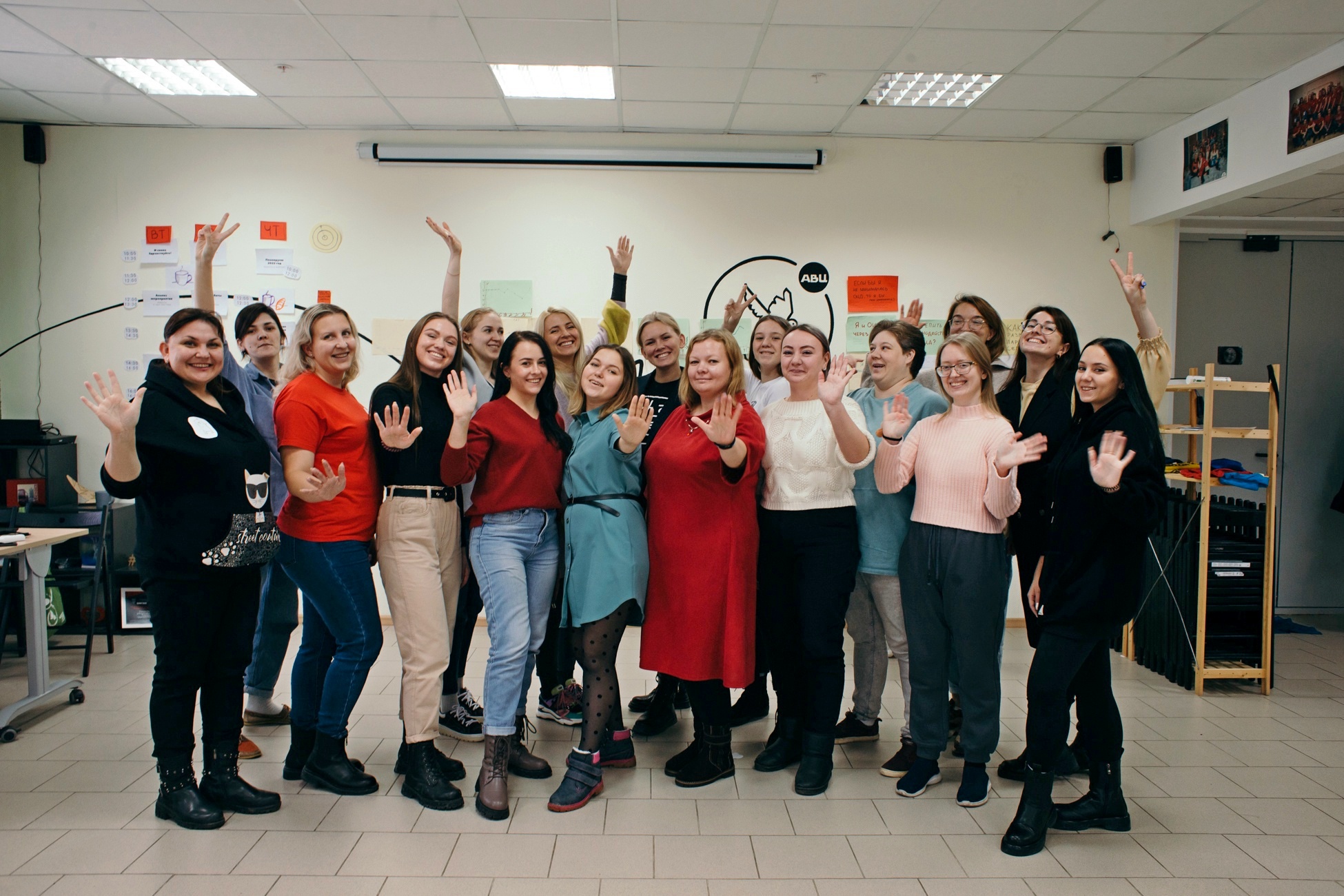 Read more about the article В регионе продолжается курс на обучение специалистов опорных центров добровольчества