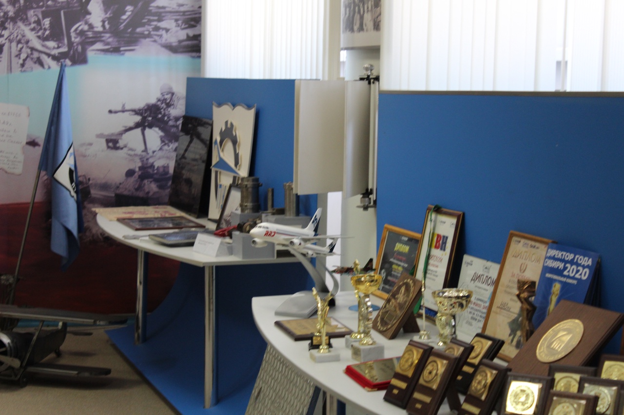 Read more about the article В Новосибирской области проводится региональный этап Всероссийского конкурса музеев образовательных организаций