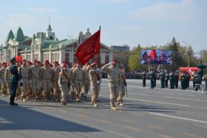 парад (4)