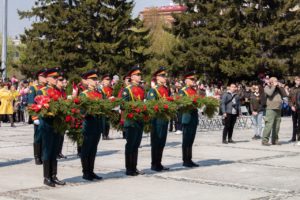 возложение цветов (1)