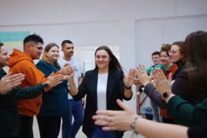 Read more about the article Корпоративный университет