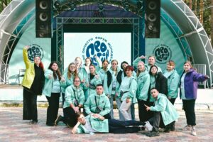 Read more about the article Форум молодёжи Новосибирской области «ПРОрегион»