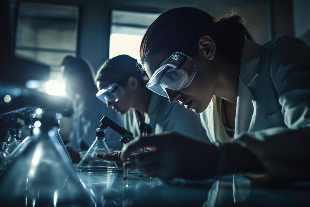Read more about the article Молодые ученые Новосибирской области, ваш выход: открыт прием заявок на проект «Наука поколений — 2026»