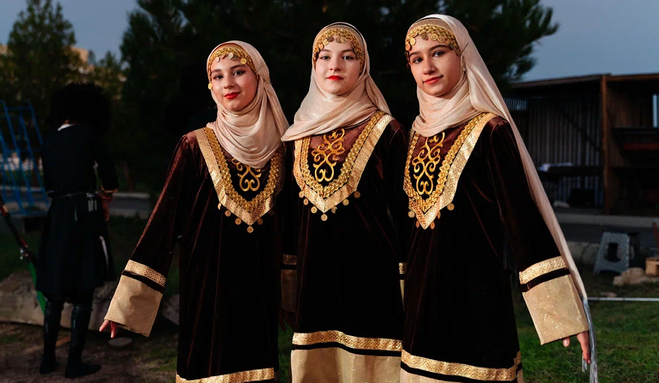 Read more about the article Каспий