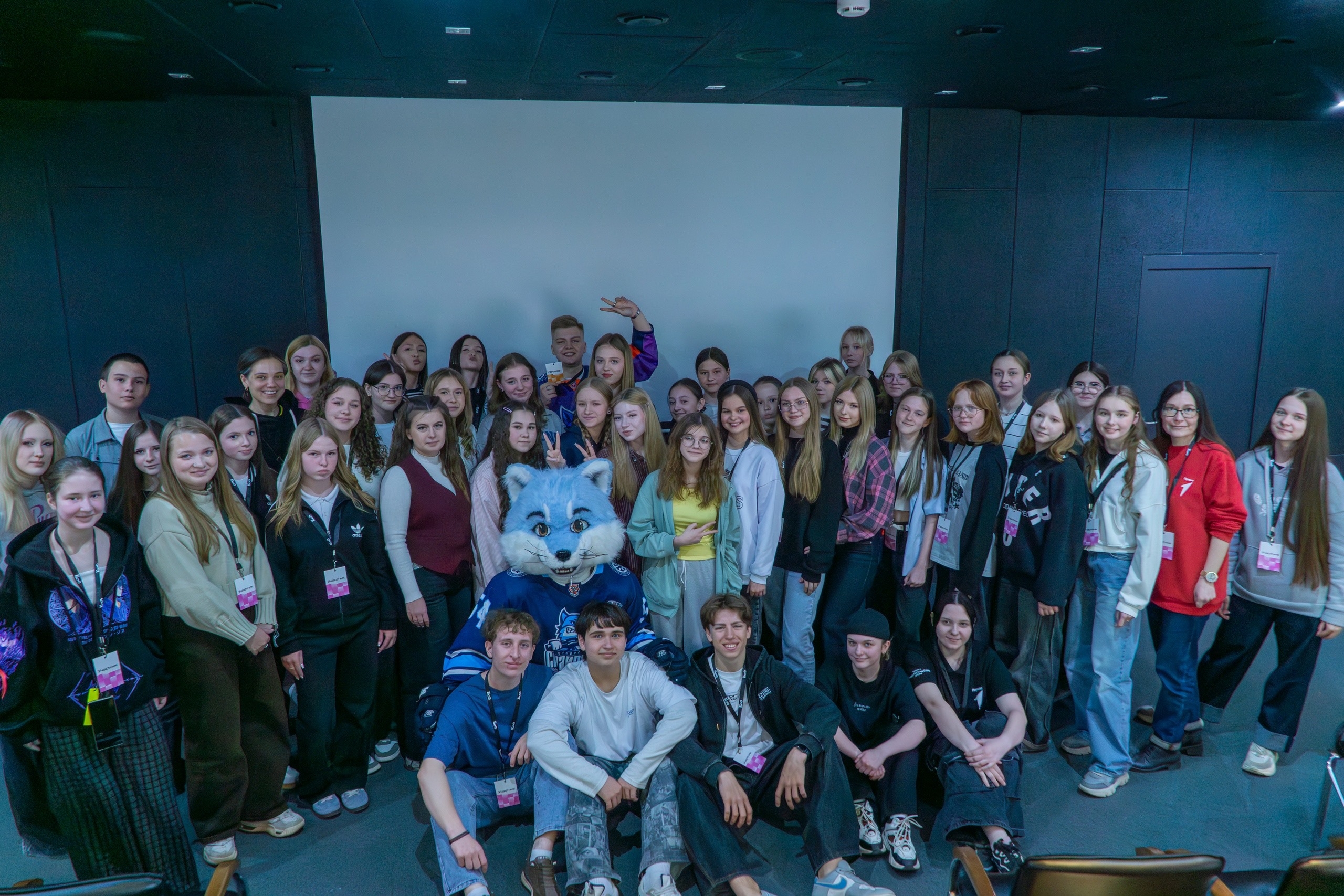 Read more about the article В Новосибирске завершилась Школа медиа «КОД: контент, обучение, действие»