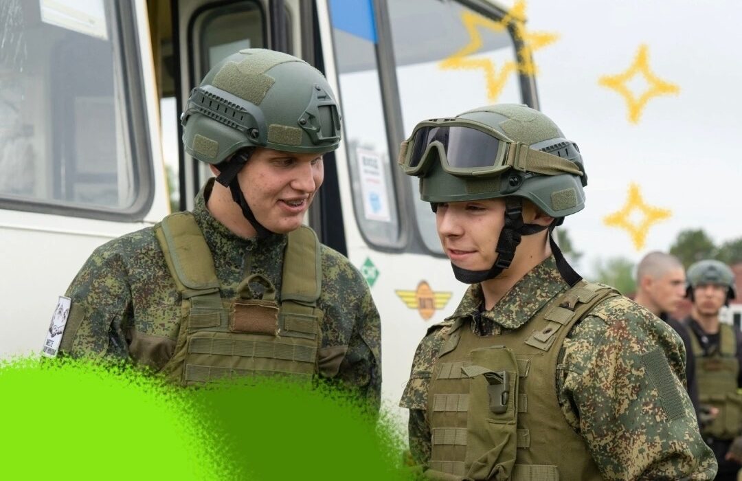 Твоя инициатива достойна национальной награды!
